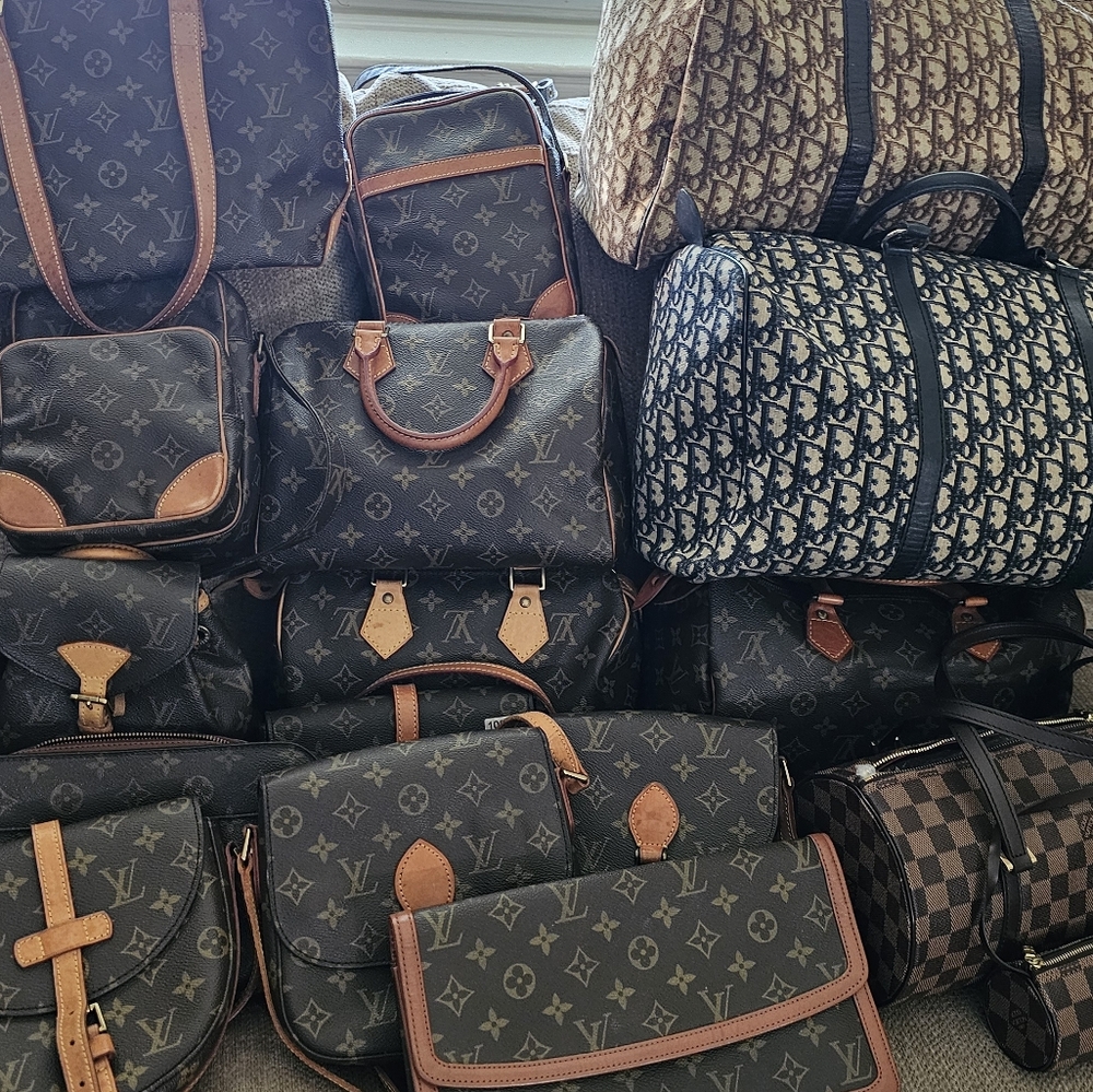 RANDOM UNLISTED ITEMS FOR AUCTION ON LIVE SHOW!!